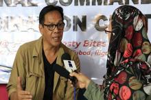 Muslim Penyelamat 64 Warga Kristen di Marawi Menolak Disebut Pahlawan
