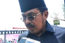 Nurdin Sebut SK UMSK Tak Sesuai PP 78 Tahun 2015