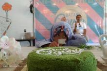  Batam Ogura Donasikan Penjualan Untuk Korban Gempa Palu 