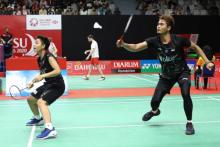 Jadwal Babak 16 Besar Daihatsu Indonesia Masters Hari Ini