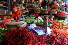 Ke Pasar di Batam Tak Perlu Keluar Rumah, Cukup Buka Aplikasi `Pasar Mama`