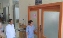  Begini Kondisi Terbaru Warga Batam yang Diduga Kena Virus Zika 