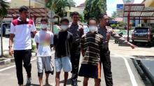 Selain Kakak, Pelaku Incest di Lampung Juga Setubuhi Kambing-Sapi Tetangga
