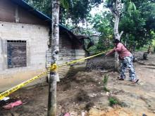 Pembunuhan Balita di Nongsa, Saksi: Pelaku Tikam Selin Sambil Ngoceh