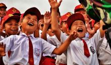 Pegawai Lebih Banyak Nikmati Anggaran Pendidikan Dibanding Pelajar