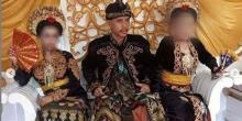 Fakta Mengejutkan Dibalik Viralnya Seorang Siswa SMK di Lombok Nikahi 2 Wanita