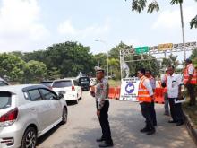 Awas Macet Parah di Sei Panas, Hindari Akses ke Terowongan Pelita