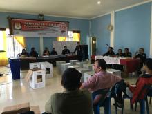 Dapil IV Bintan Dikuasai Demokrat