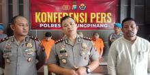 Uang Perampokan Tercecer di Hutan Bintan Mencapai Rp 70 Juta