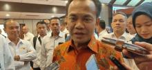 Sesmenko Ekonomi Susiwijono Minta BP Batam Perhatikan Industri Manufaktur