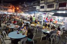 Rokok Noncukai Beredar Bebas di Tanjungpinang, Ini Daftar Pemainnya