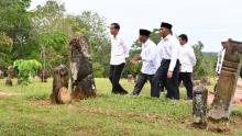 Titik Awal Peradaban Islam di Indonesia, Mengapa di Barus?