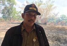 Dalam Sebulan, Sudah 70 Titik Kebakaran Lahan di Karimun 