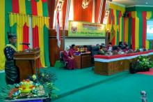 DPRD Ingin Lingga Lebih Baik di HUT ke-15