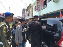 Puluhan Orang di Karimun Positif Narkoba, 11 Diantaranya Wanita