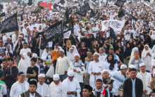 Polri Tak Beri Izin Reuni 212, Ancam Lakukan Pembubaran