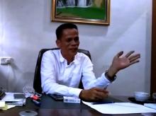 Disnaker: Perusahaan di Batam Wajib Sediakan Masker untuk Pekerja