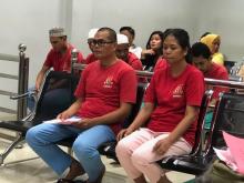 Penipuan Jasa Labuh BP Batam Palsu, PT BBI Rugi Rp 3,7 M 