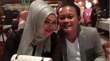 Bukan Diracun, Ini Penyakit yang Menyebabkan Kematian Lina Jubaedah