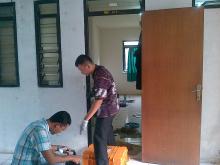 Polisi Temukan Silet Diduga Bekas Menyayat Leher Felix