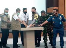 PT Timah Canangkan BUMN Tangguh Covid-19