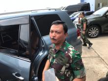 Dianggap Jadi Mentor Pendemo, Eks KSAL Slamet Soebijanto Dipanggil Pomal