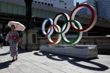 Olimpiade Tokyo 2020 Digelar 23 Juli hingga 8 Agustus 2021