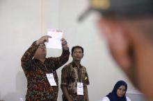 Paslon Mana yang Menang Pilwako Tanjungpinang? Ini Kata KPU