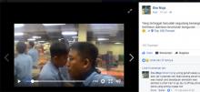 Video Suasana Kesedihan Karyawan Top 100 Penuin Jelang Tutup Total