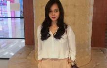 Ini Dia Calon Istri Bupati Ogan Ilir yang Ditangkap Pesta Sabu