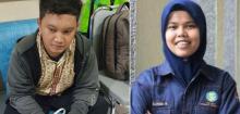 Eko Agus Gadai Hape Feby Kurnia untuk Beli Susu Anak