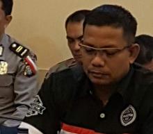 Seorang Anggota Polres Tanjungpinang Akui Konsumsi Ekstasi di Tempat Hiburan