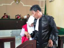 Kartini Buang Bayi ke Laut Terancam 6 Tahun Penjara