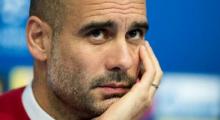 Komentar Guardiola Jalani Musim Perdana di Premier League Tanpa Trofi 
