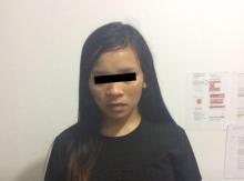 Mayat Bayi yang Dibuang En Hasil Hubungan Gelap dengan Warga Malaysia