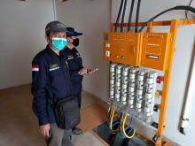 Dinas ESDM Kepri: 1.271 Gardu Induk PLN Batam Tak Bersertifikat SLO