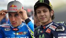 Usai Tes Pramusim, Rossi Sebut Vinales Favorit Juara MotoGP 2017