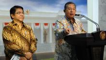Menko Darmin Rincikan Tugas Kepala BP Batam Transisi