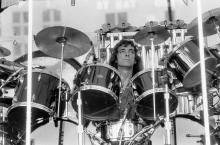 Neil Peart, Drummer Rush Meninggal Dunia