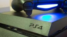 Penjualan PlayStation 4 Tembus 100 Juta Unit