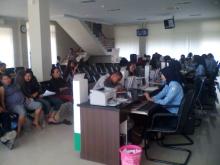 Bawa Kartu BPJS ke Awal Bros, Warga Tetap Bayar Rp 1,5 Juta