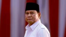 Ini Komentar Prabowo Menjelang Sidang Ahok