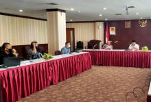 Selama Pandemi Corona, ATB Tunda Pemutusan dan Gratiskan Air ke Rumah Ibadah