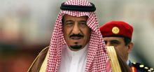  Raja Salman Perintahkan Eksekusi Pangeran yang Tembak Warga