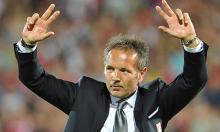 AC Milan Pecat Sinisa Mihajlovic, Ini Penggantinya