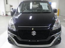 Kasta Tertinggi Ertiga Akan Muncul Awal 2016