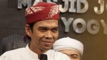 Ustaz Abdul Somad Cerai Karena Masalah Ini