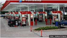 Pertamina Segera Turunkan Harga BBM