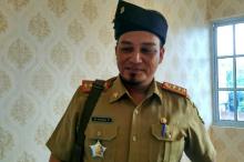 Jaringan Telekomunikasi di Mentuda Hilang, Kominfo Lingga Lapor ke Kementerian