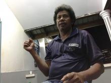 Nelayan Meranti Hanyut Hingga ke Selat Malaka: Berniat Makan Styrofoam Demi Bertahan Hidup